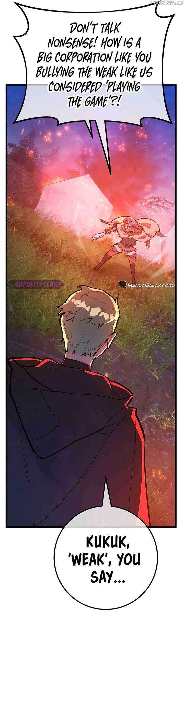 World’s Strongest Troll Chapter 99 - Page 37