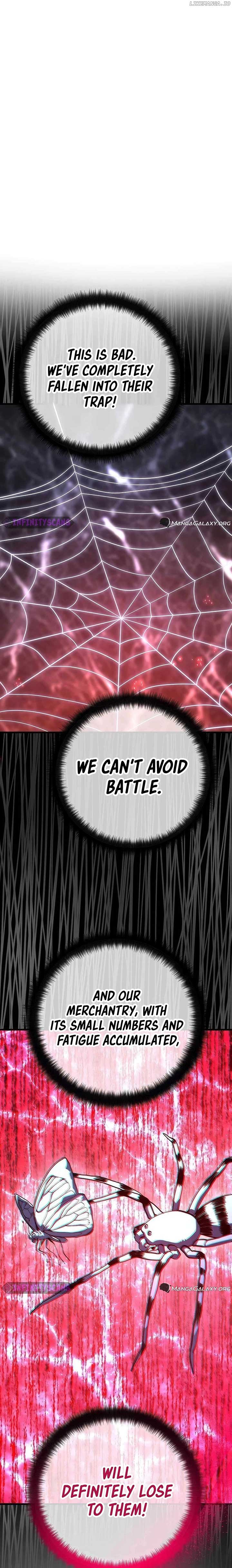 World’s Strongest Troll Chapter 99 - Page 39