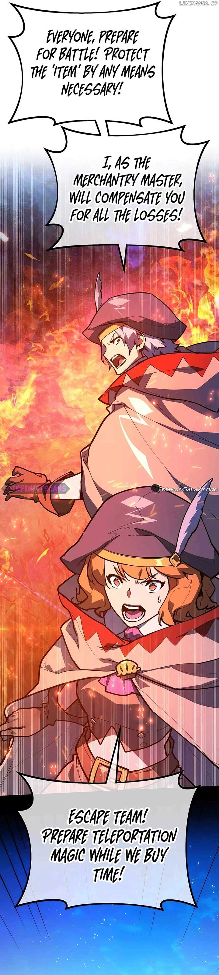 World’s Strongest Troll Chapter 99 - Page 41