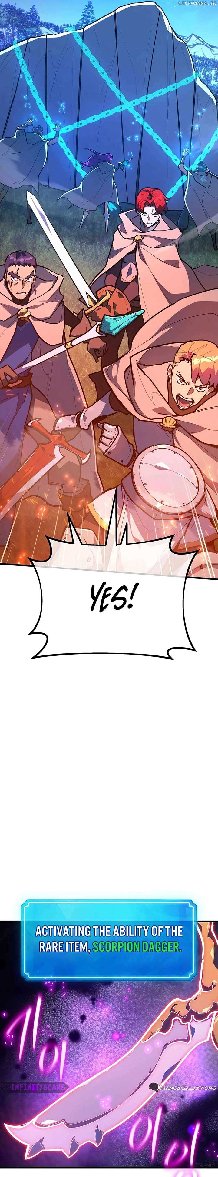 World’s Strongest Troll Chapter 99 - Page 42