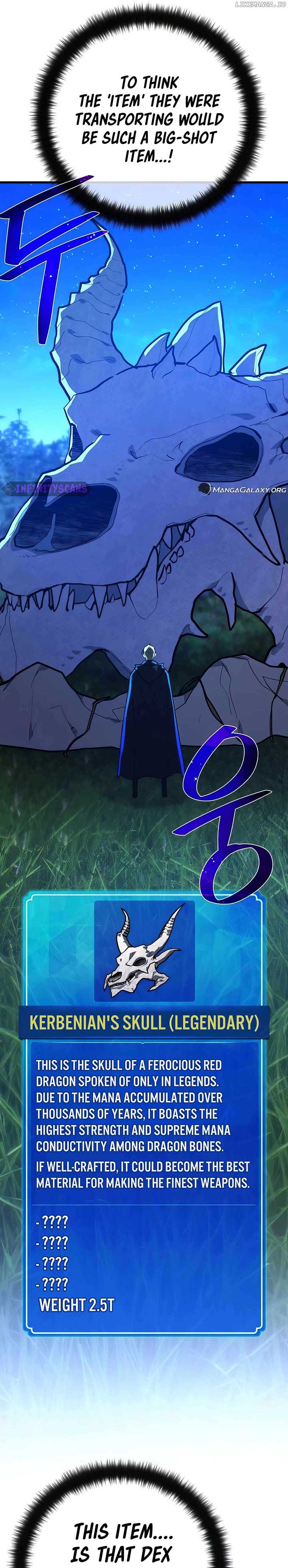 World’s Strongest Troll Chapter 99 - Page 54