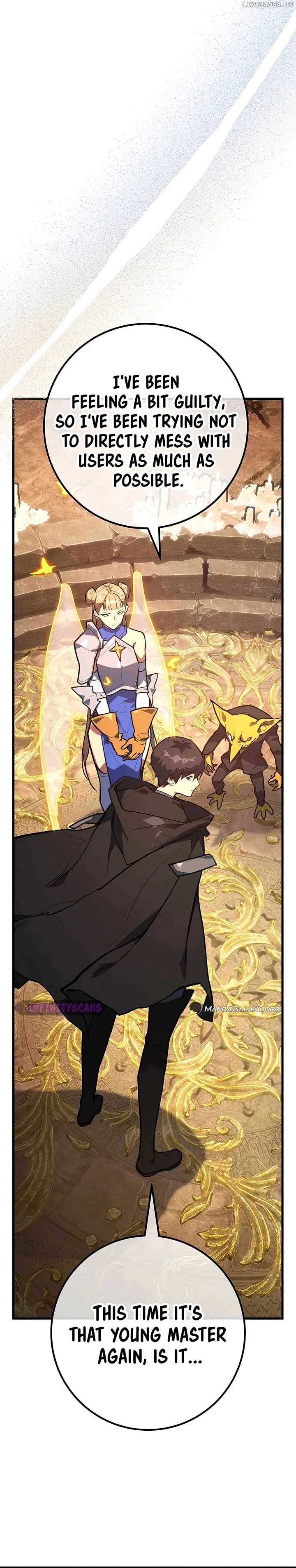 World’s Strongest Troll Chapter 99 - Page 56