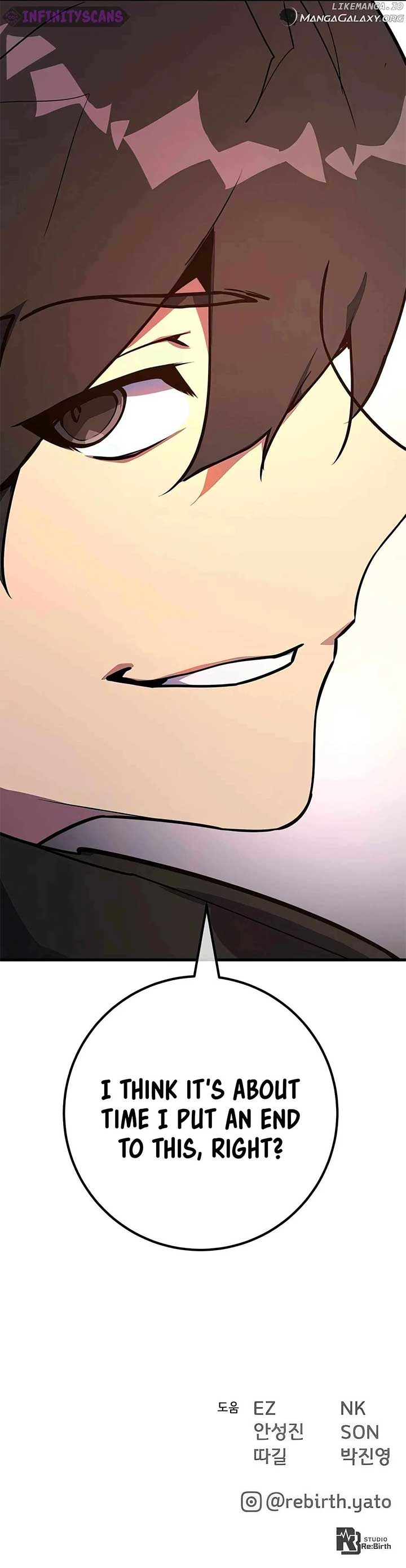 World’s Strongest Troll Chapter 99 - Page 57