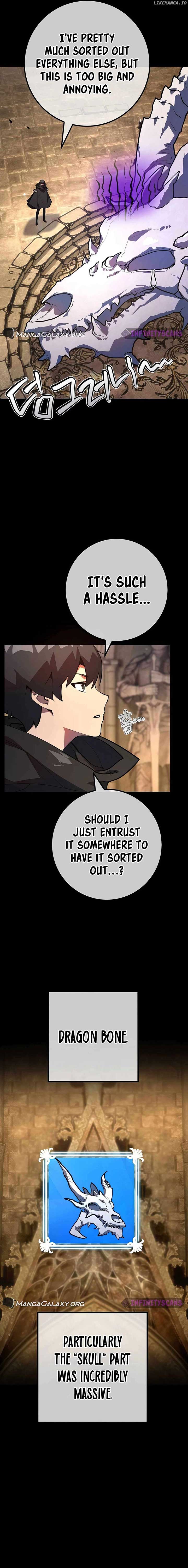 World’s Strongest Troll Chapter 100 - Page 5