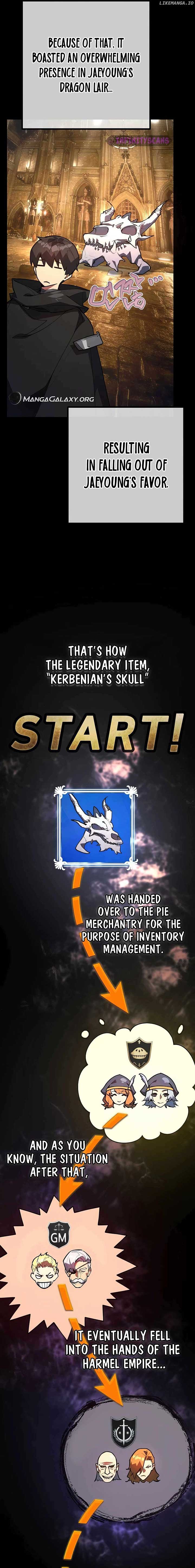 World’s Strongest Troll Chapter 100 - Page 6