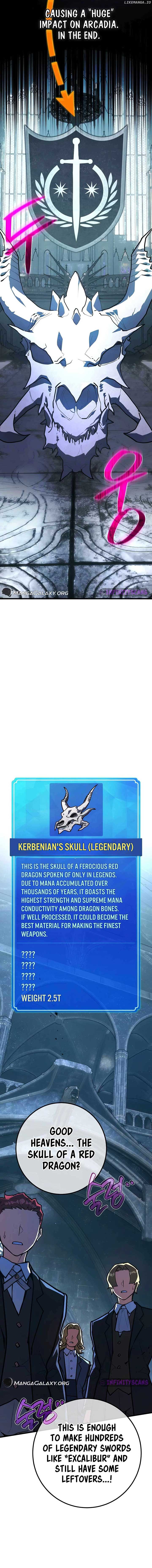 World’s Strongest Troll Chapter 100 - Page 7