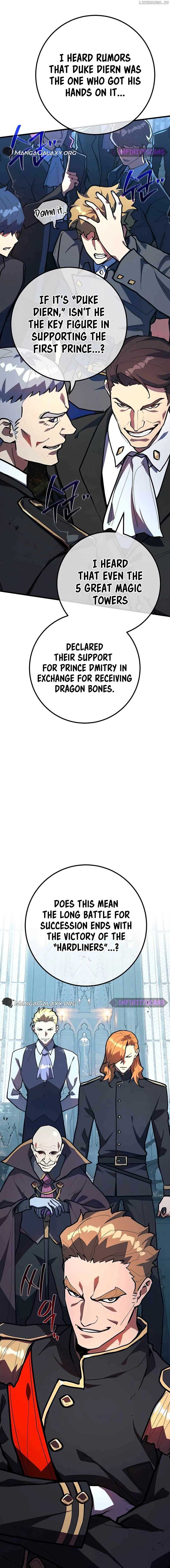 World’s Strongest Troll Chapter 100 - Page 8