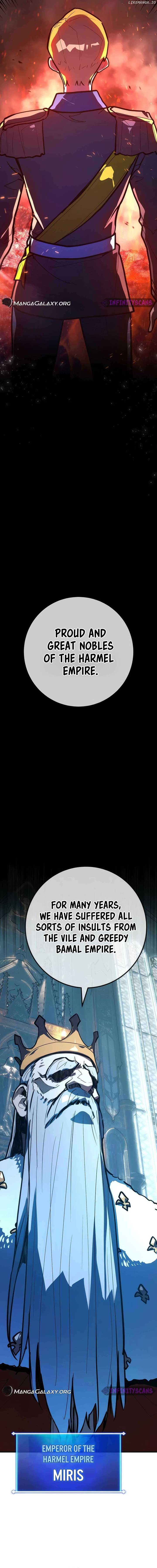 World’s Strongest Troll Chapter 100 - Page 10