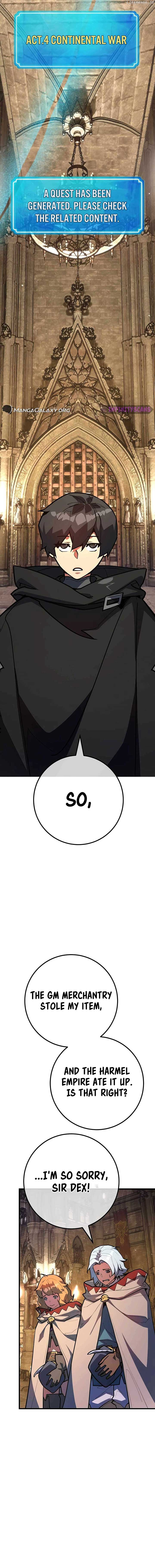 World’s Strongest Troll Chapter 100 - Page 14