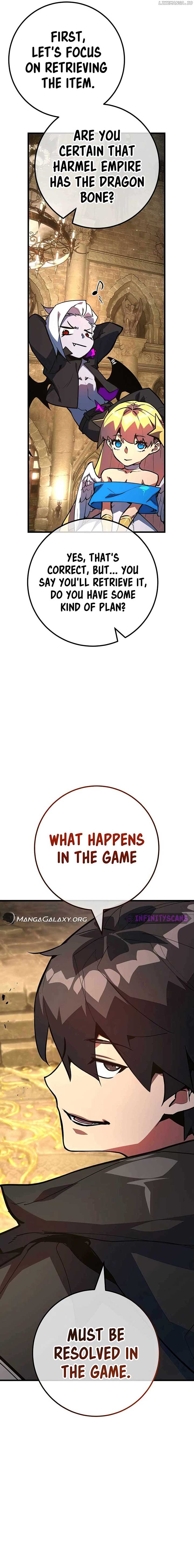 World’s Strongest Troll Chapter 100 - Page 19