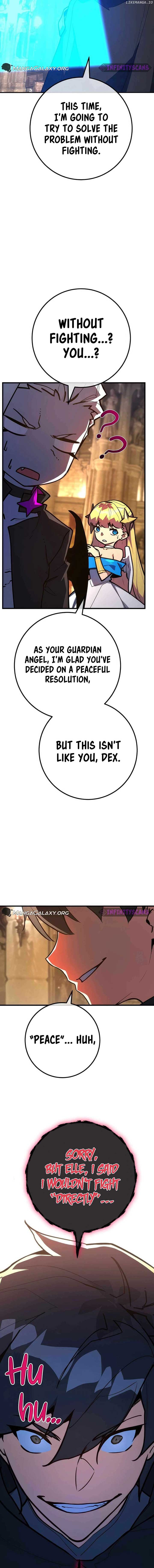 World’s Strongest Troll Chapter 100 - Page 21