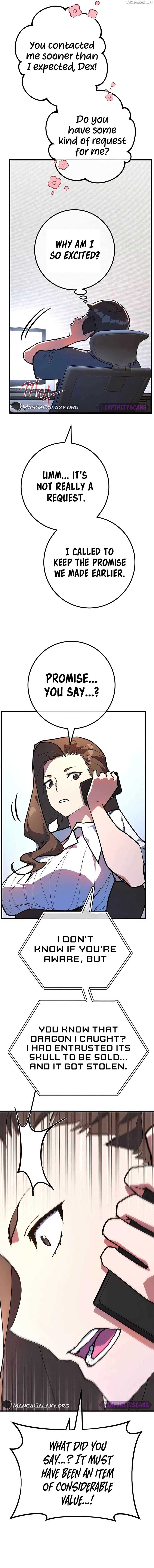 World’s Strongest Troll Chapter 100 - Page 24