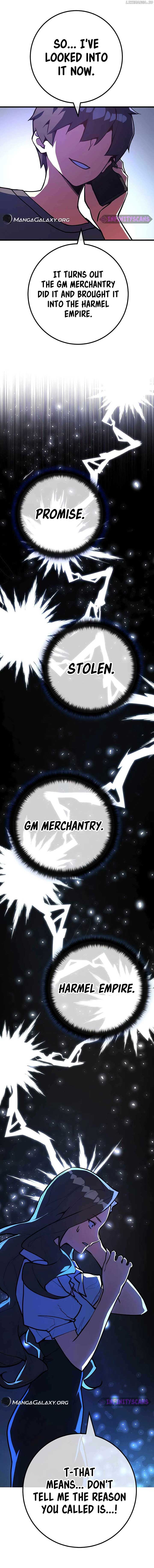 World’s Strongest Troll Chapter 100 - Page 25