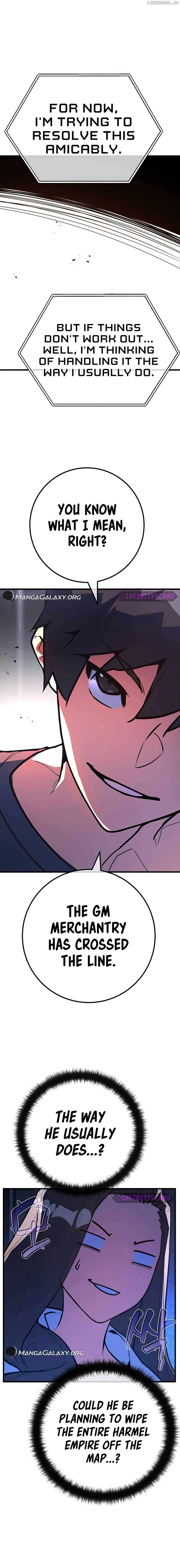 World’s Strongest Troll Chapter 100 - Page 26