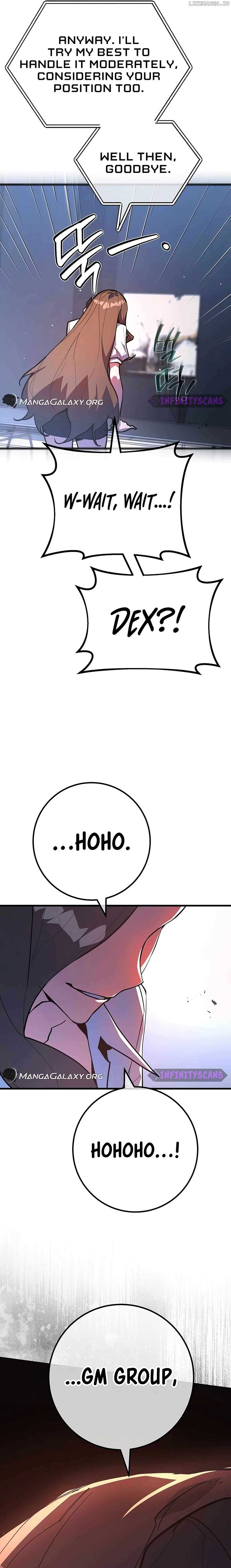 World’s Strongest Troll Chapter 100 - Page 27