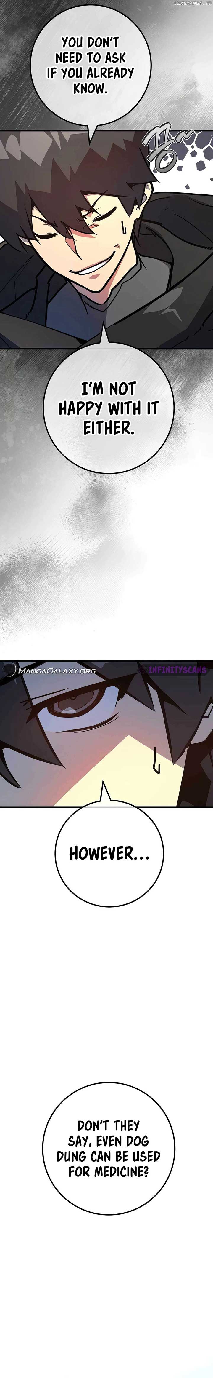 World’s Strongest Troll Chapter 101 - Page 4