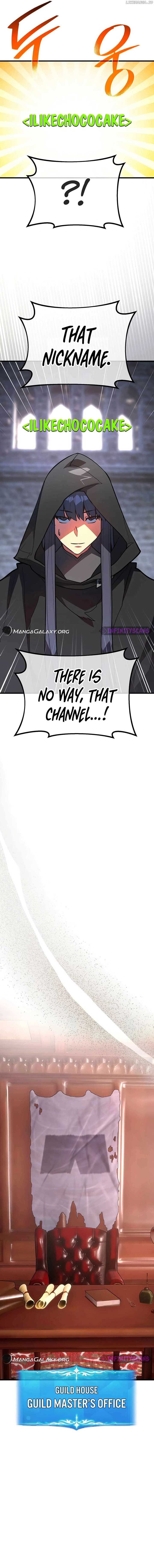 World’s Strongest Troll Chapter 101 - Page 10