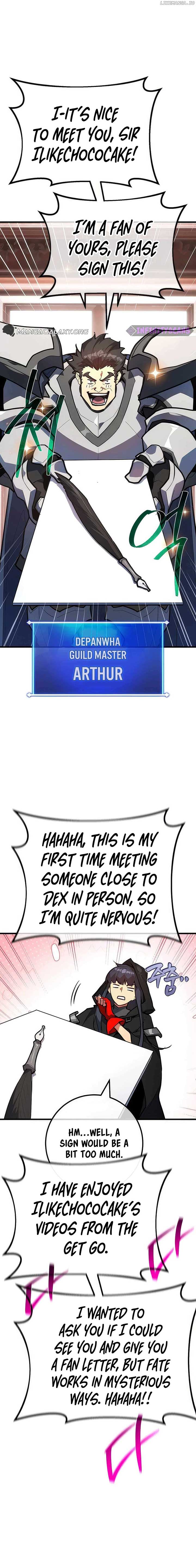 World’s Strongest Troll Chapter 101 - Page 11