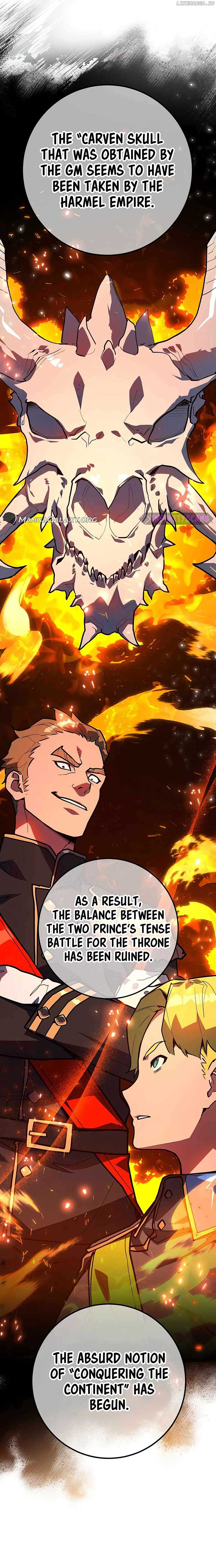 World’s Strongest Troll Chapter 101 - Page 14