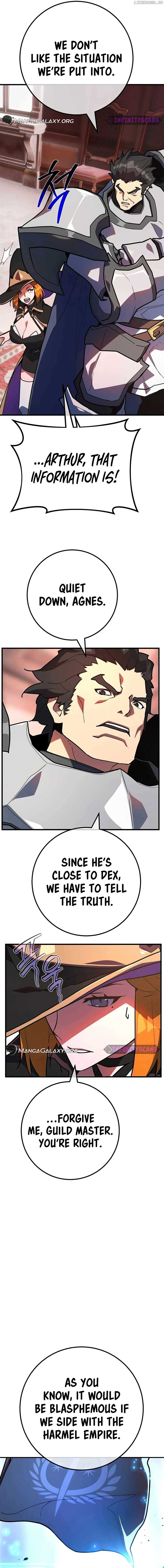 World’s Strongest Troll Chapter 101 - Page 16