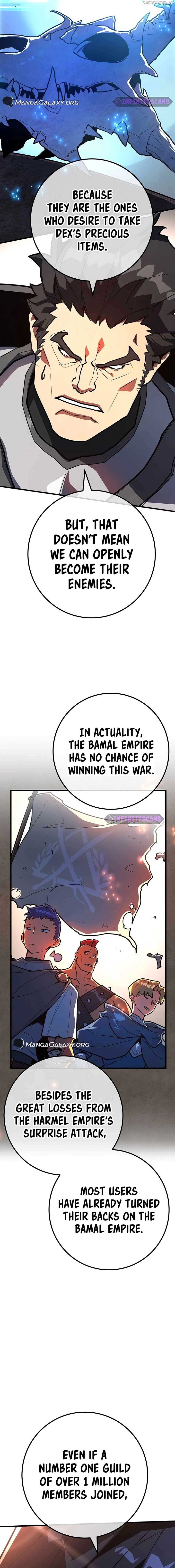 World’s Strongest Troll Chapter 101 - Page 17