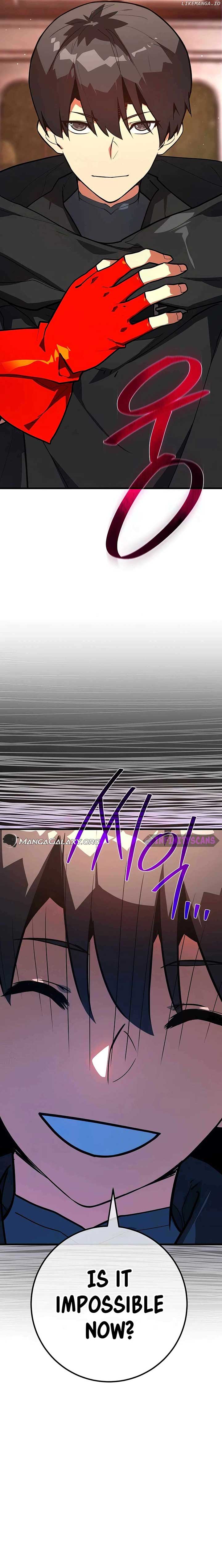 World’s Strongest Troll Chapter 101 - Page 21