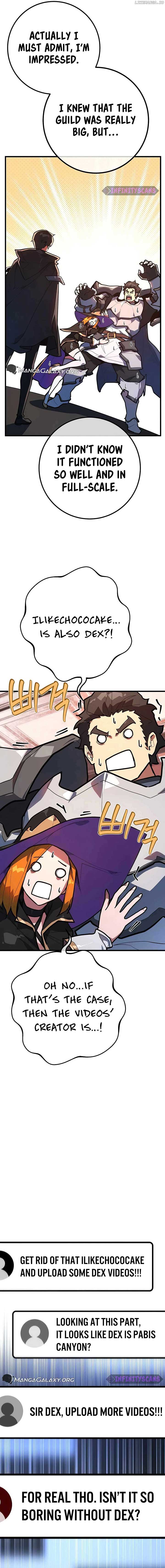 World’s Strongest Troll Chapter 101 - Page 22