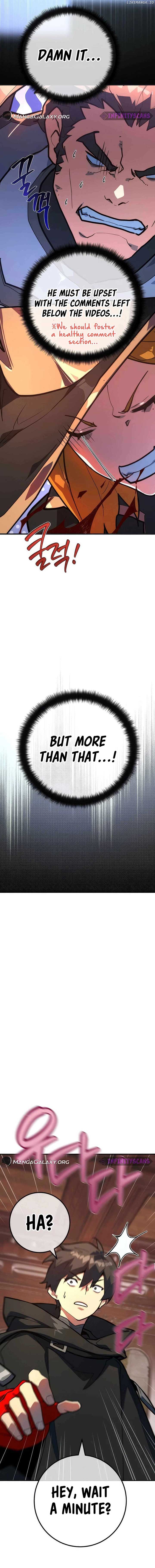 World’s Strongest Troll Chapter 101 - Page 23