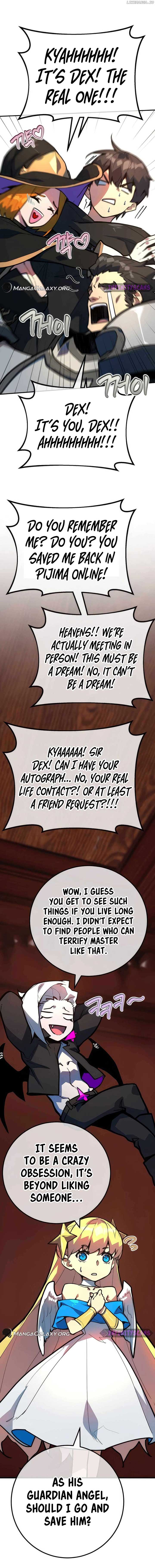 World’s Strongest Troll Chapter 101 - Page 24