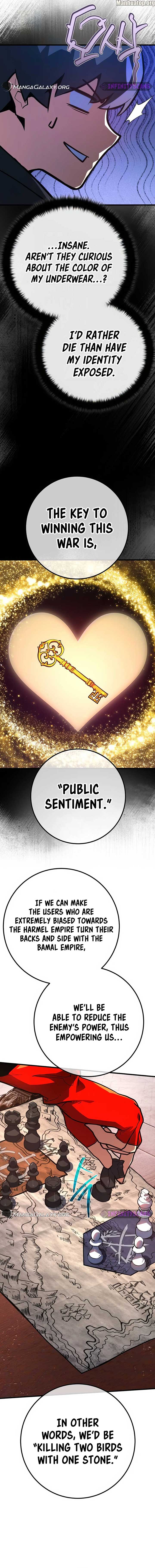 World’s Strongest Troll Chapter 102 - Page 8