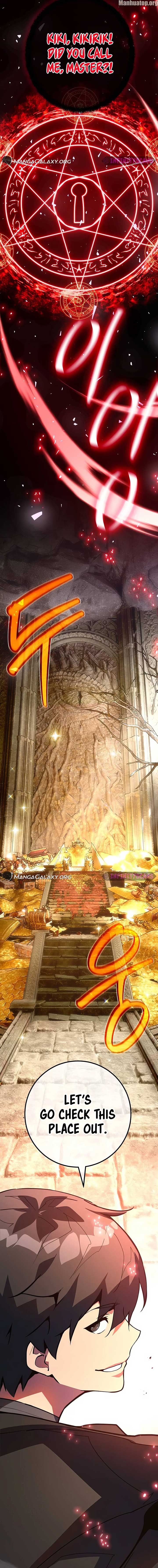 World’s Strongest Troll Chapter 102 - Page 13