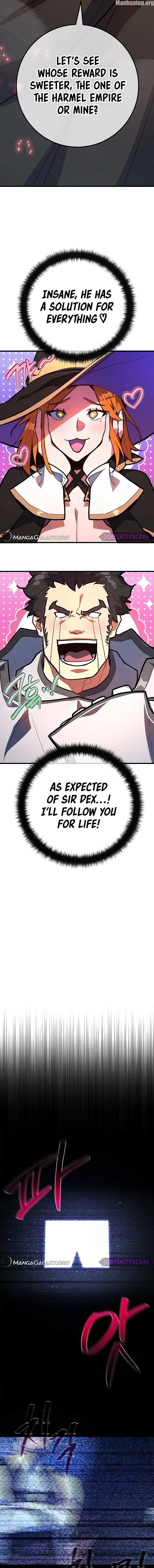 World’s Strongest Troll Chapter 102 - Page 14