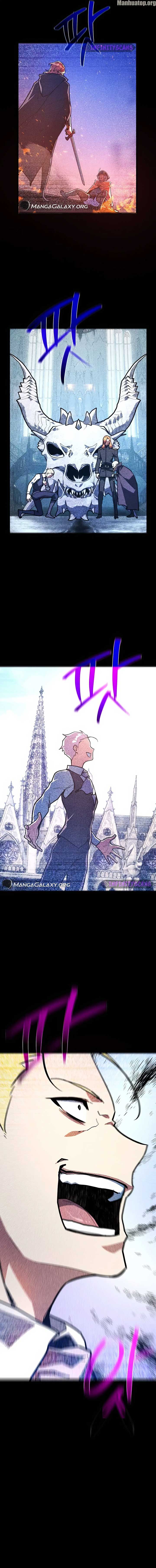 World’s Strongest Troll Chapter 102 - Page 16