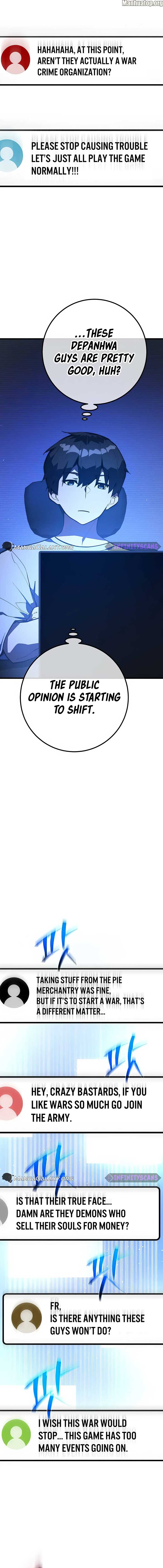 World’s Strongest Troll Chapter 102 - Page 18