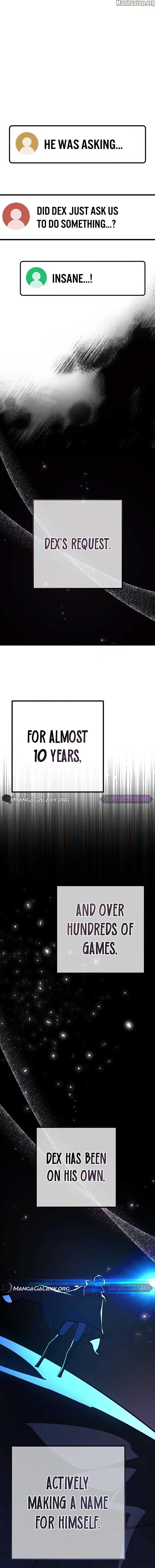 World’s Strongest Troll Chapter 102 - Page 22