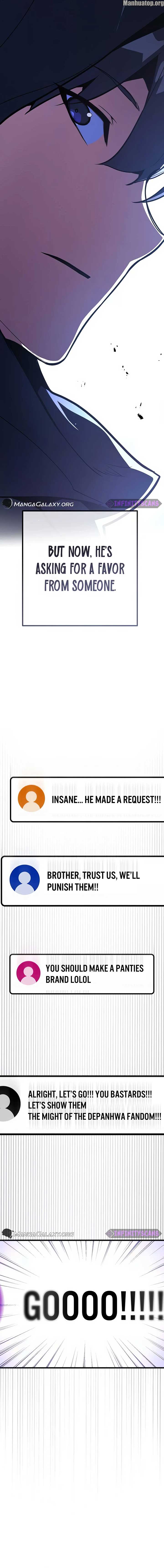 World’s Strongest Troll Chapter 102 - Page 23