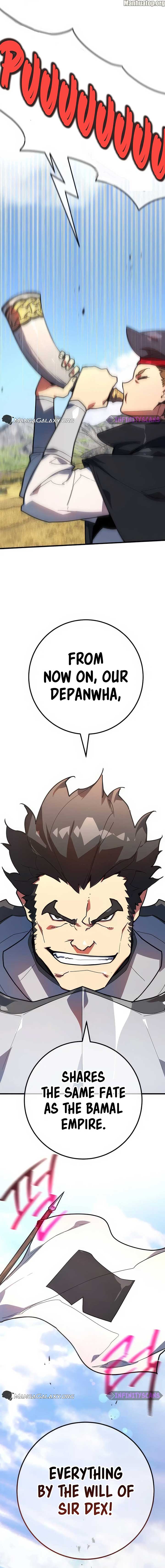 World’s Strongest Troll Chapter 102 - Page 24