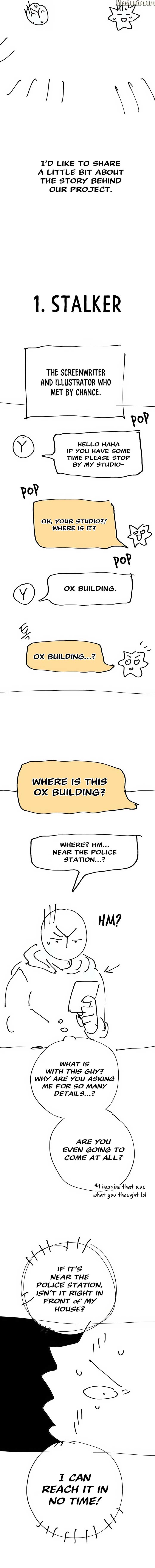 World’s Strongest Troll Chapter 102 - Page 26