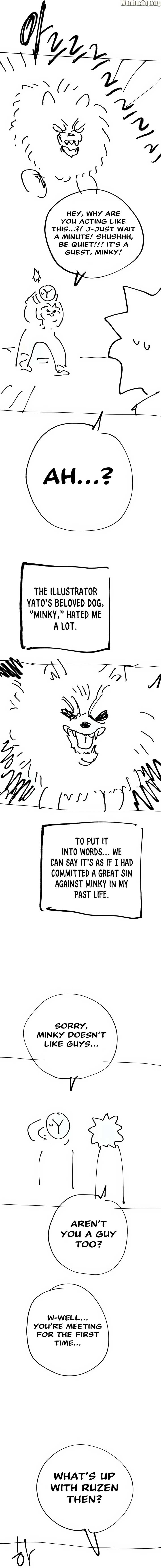 World’s Strongest Troll Chapter 102 - Page 28