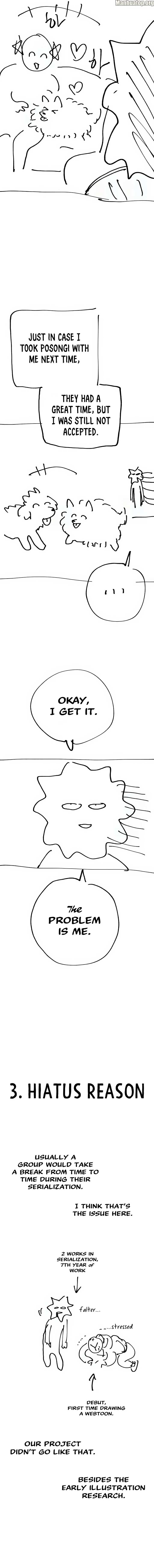 World’s Strongest Troll Chapter 102 - Page 29