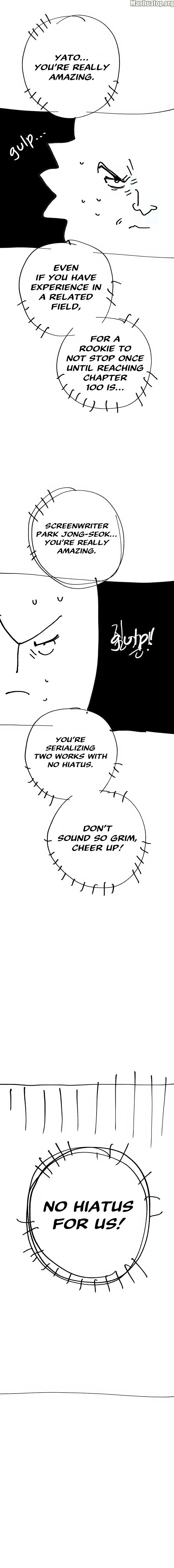 World’s Strongest Troll Chapter 102 - Page 30