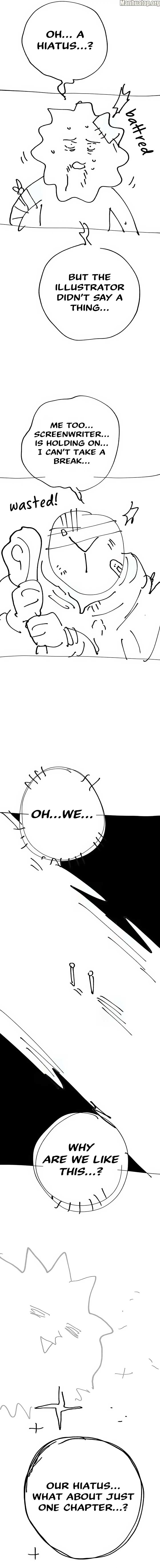 World’s Strongest Troll Chapter 102 - Page 31