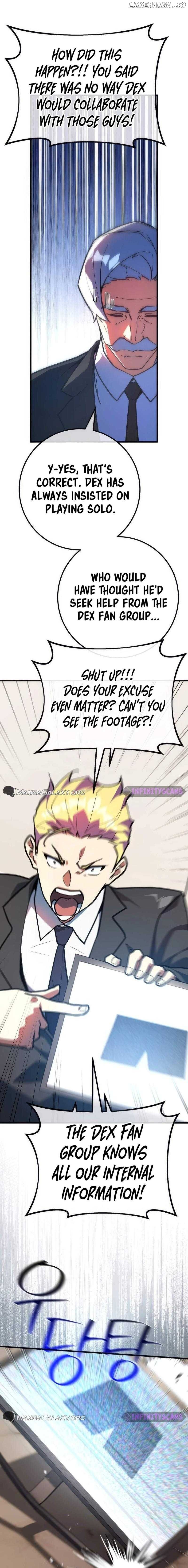 World’s Strongest Troll Chapter 103 - Page 7