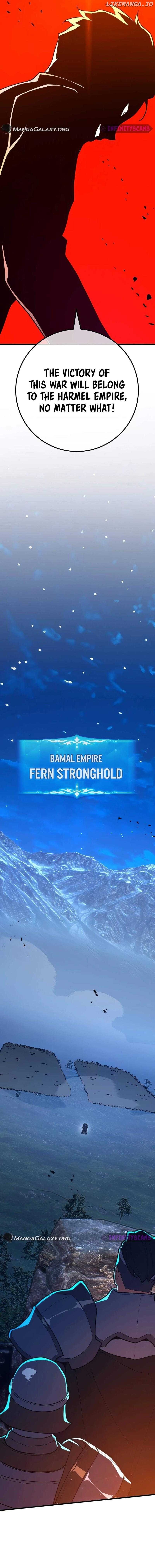 World’s Strongest Troll Chapter 103 - Page 9