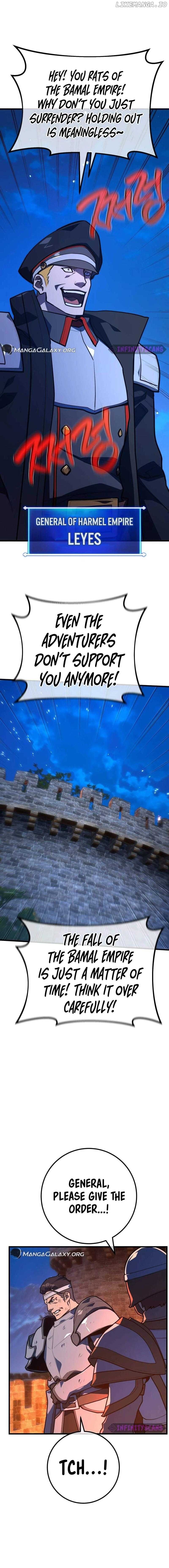 World’s Strongest Troll Chapter 103 - Page 10