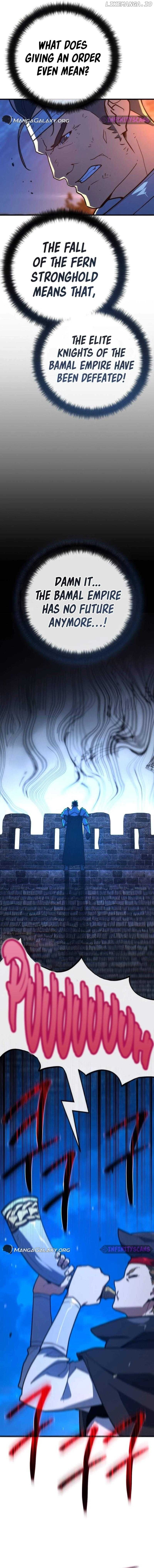 World’s Strongest Troll Chapter 103 - Page 11