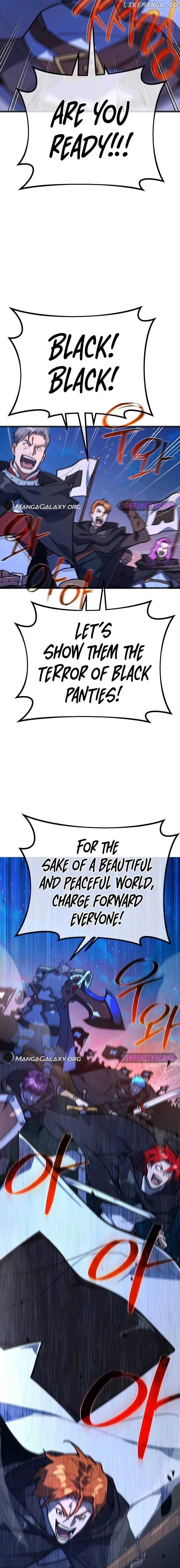 World’s Strongest Troll Chapter 103 - Page 14