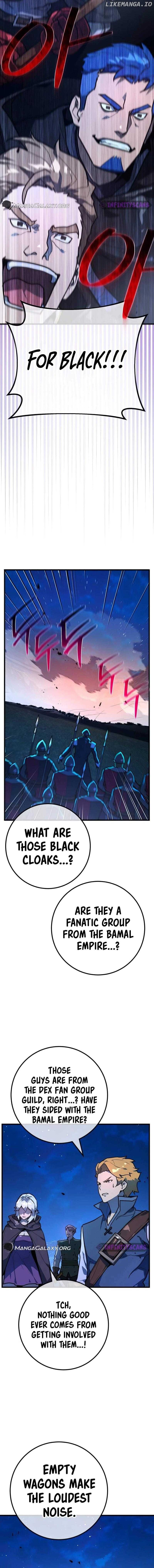 World’s Strongest Troll Chapter 103 - Page 15