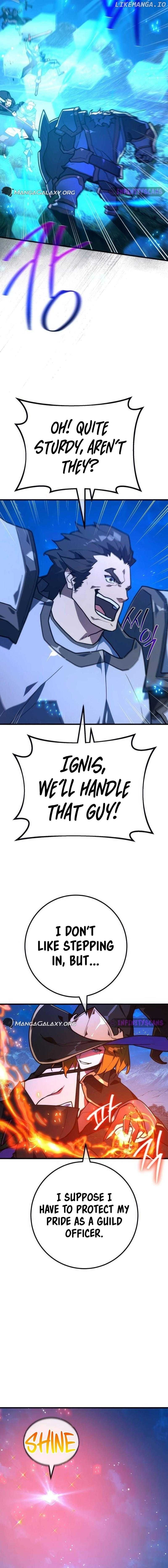 World’s Strongest Troll Chapter 103 - Page 17