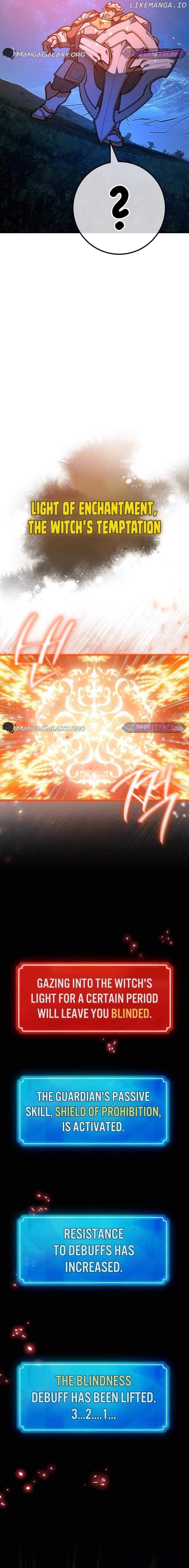 World’s Strongest Troll Chapter 103 - Page 18